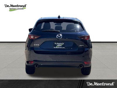 2020 Mazda Mazda CX-5 Touring