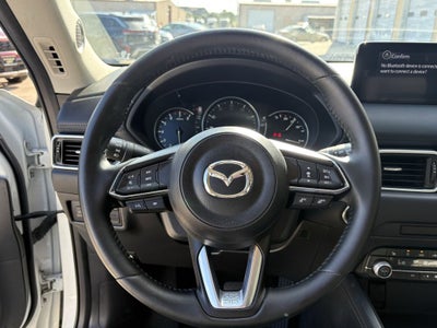 2021 Mazda Mazda CX-5 Grand Touring
