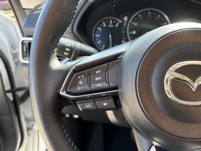 2021 Mazda Mazda CX-5 Grand Touring