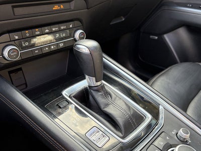 2021 Mazda Mazda CX-5 Grand Touring