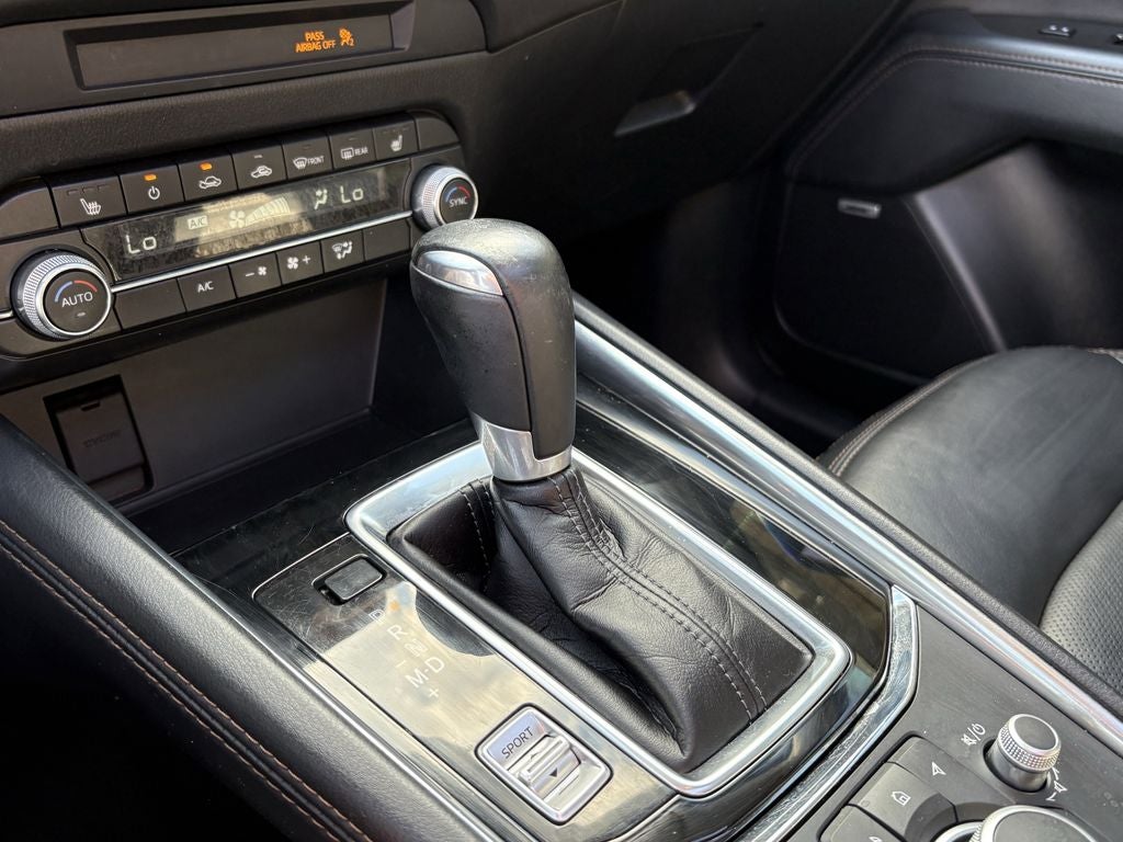 2021 Mazda Mazda CX-5 Grand Touring