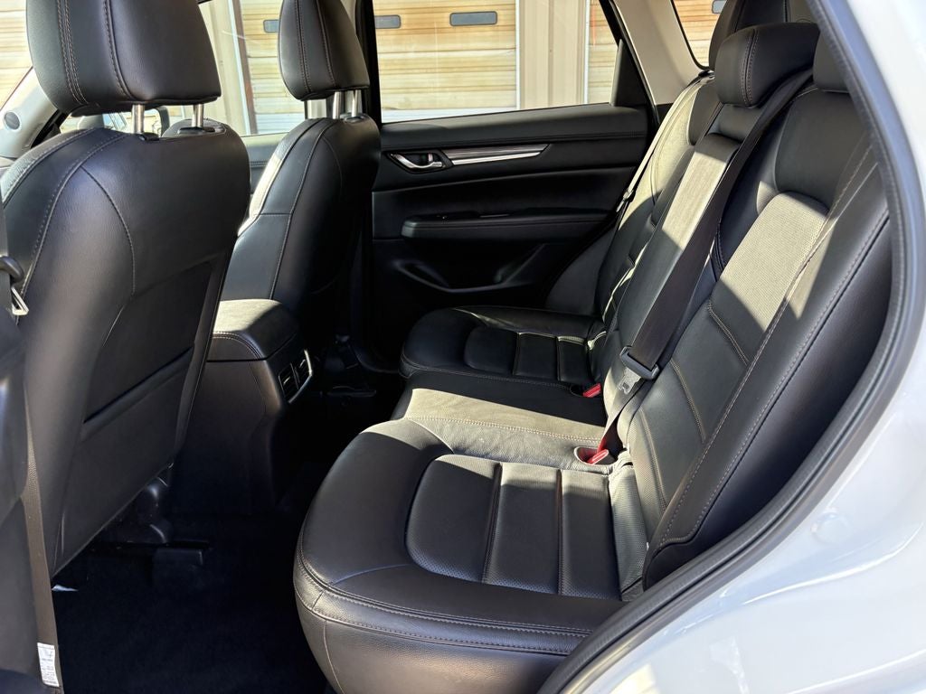 2021 Mazda Mazda CX-5 Grand Touring