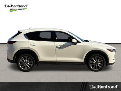 2021 Mazda Mazda CX-5 Grand Touring