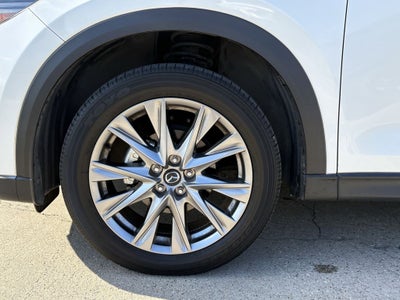 2021 Mazda Mazda CX-5 Grand Touring