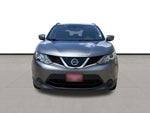2019 Nissan Rogue Sport SV