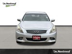2011 INFINITI G37 Journey
