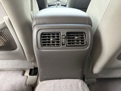 2011 INFINITI G37 Journey