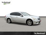 2011 INFINITI G37 Journey