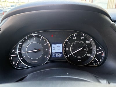 2018 Nissan Armada SL