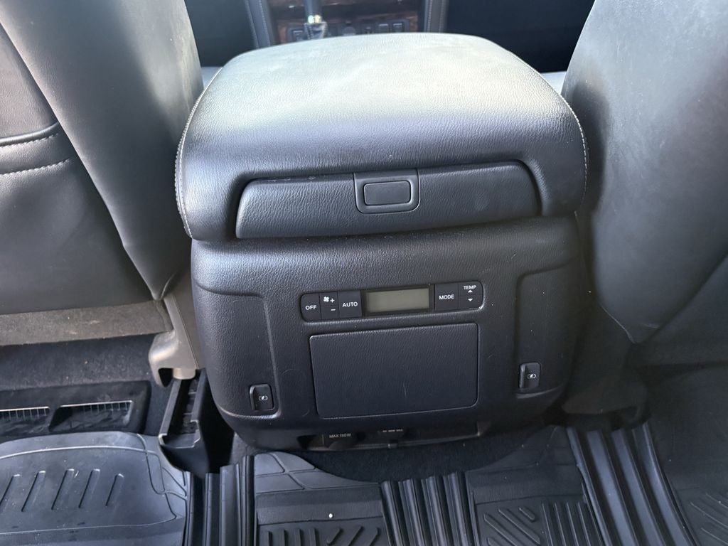 2018 Nissan Armada SL