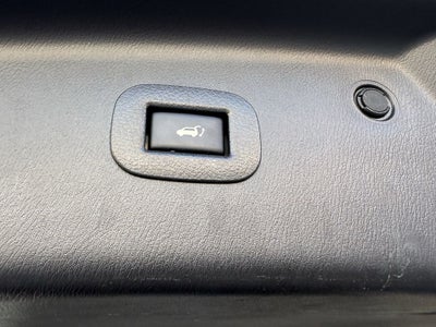 2018 Nissan Armada SL