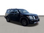 2018 Nissan Armada SL