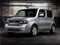 2010 Nissan Cube 1.8