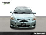 2007 Toyota Yaris S