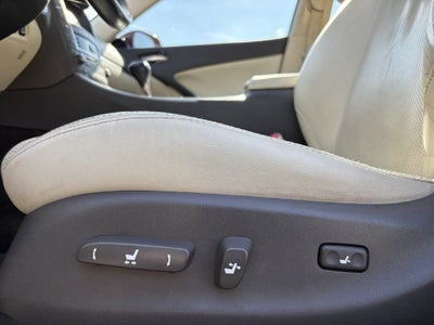 2011 Lexus IS 250