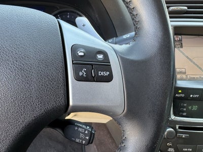 2011 Lexus IS 250