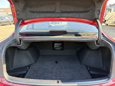 2011 Lexus IS 250