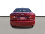 2011 Lexus IS 250