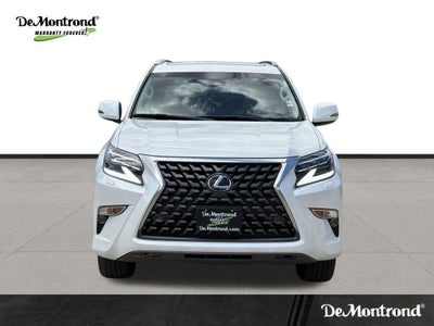 2023 Lexus GX 460