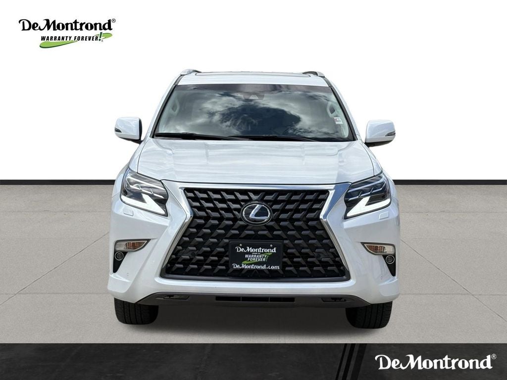2023 Lexus GX 460