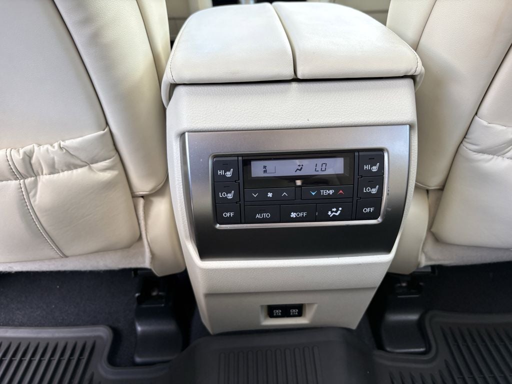 2023 Lexus GX 460