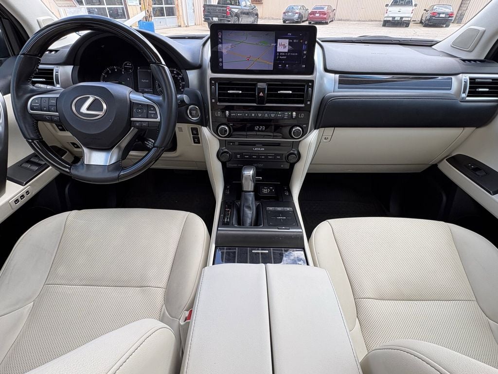 2023 Lexus GX 460