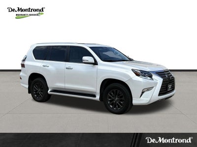 2023 Lexus GX 460