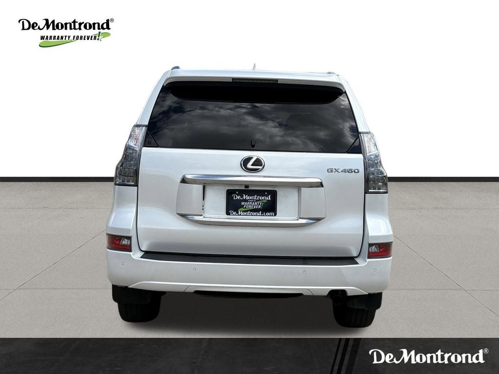 2023 Lexus GX 460