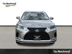 2020 Lexus RX 350L