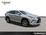 2020 Lexus RX 350L