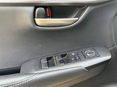 2017 Lexus NX 200t F Sport