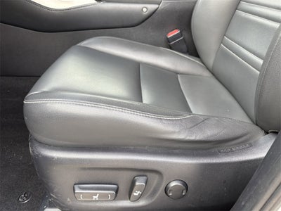 2017 Lexus NX 200t F Sport