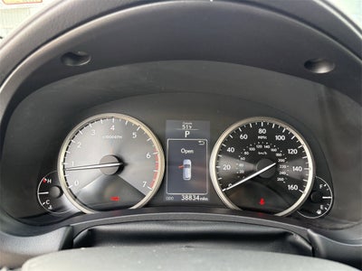 2017 Lexus NX 200t F Sport