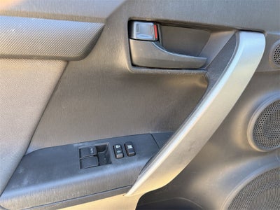 2012 Scion tC Base