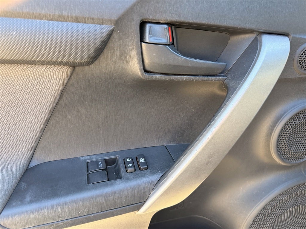 2012 Scion tC Base