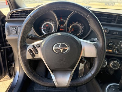 2012 Scion tC Base