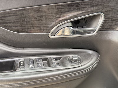2013 Buick Encore Convenience