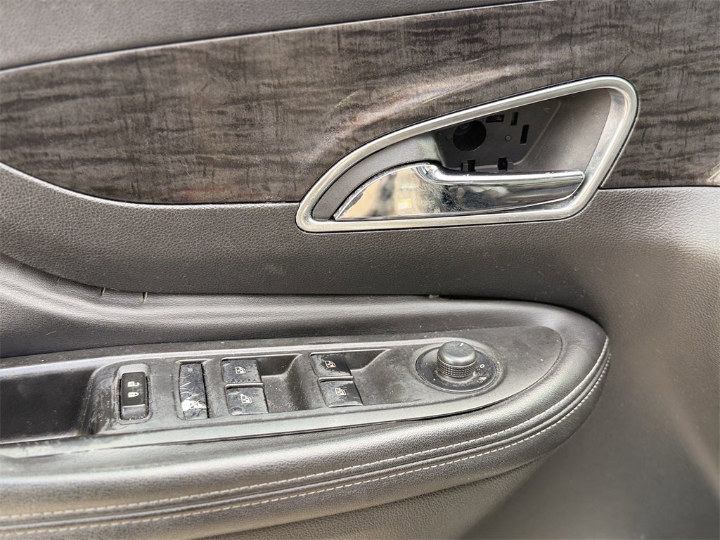 2013 Buick Encore Convenience