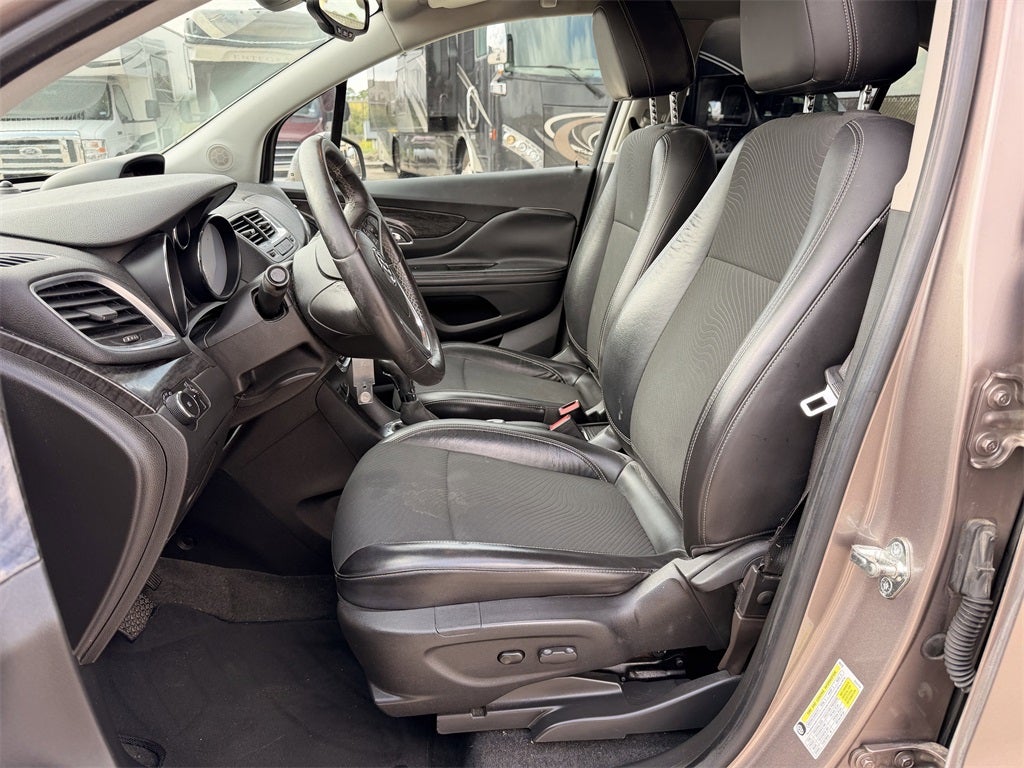 2013 Buick Encore Convenience