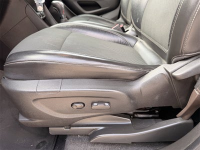 2013 Buick Encore Convenience