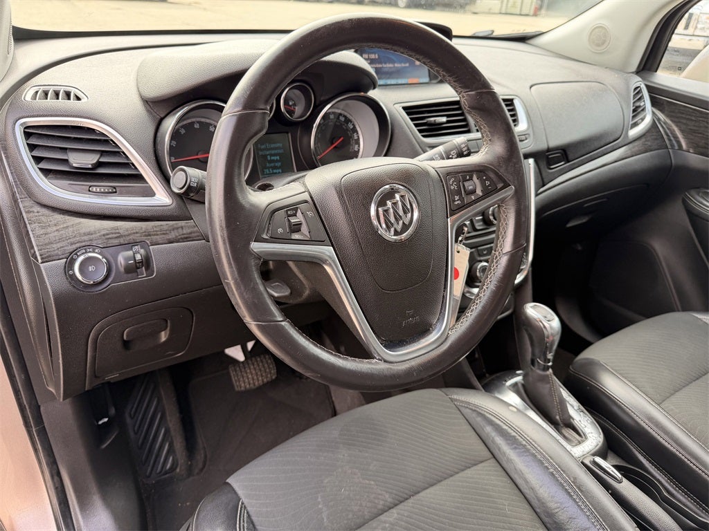 2013 Buick Encore Convenience