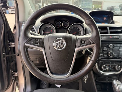 2013 Buick Encore Convenience