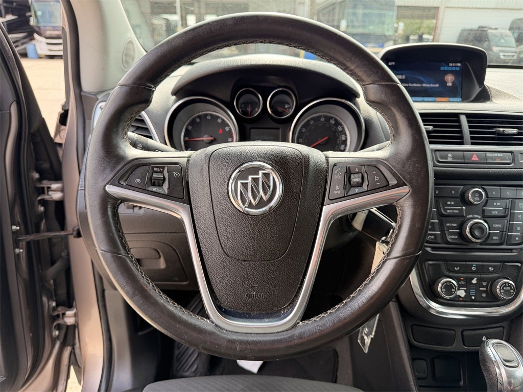 2013 Buick Encore Convenience