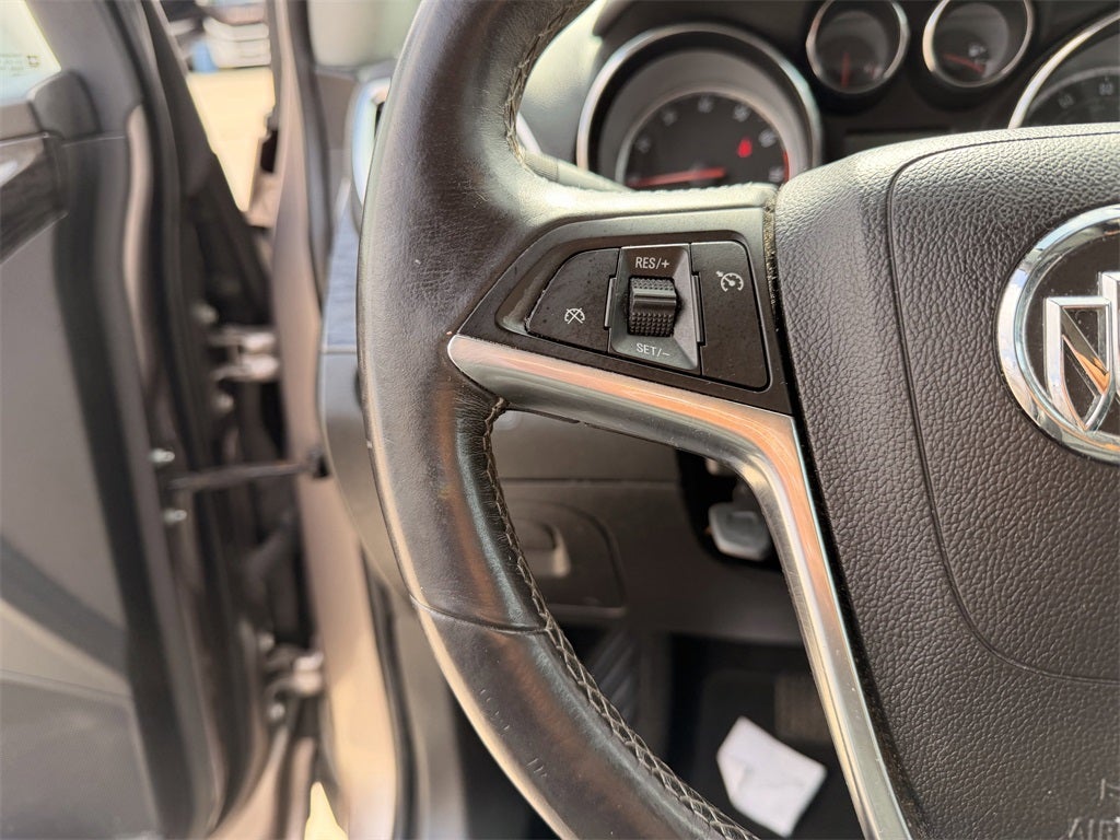 2013 Buick Encore Convenience