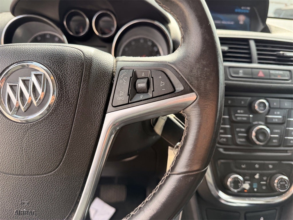 2013 Buick Encore Convenience