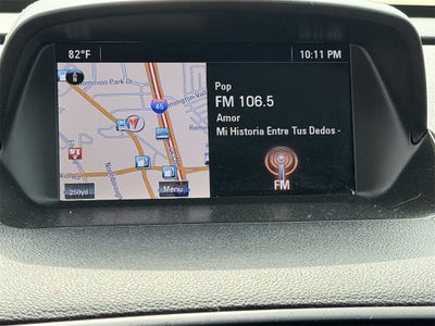 2013 Buick Encore Convenience