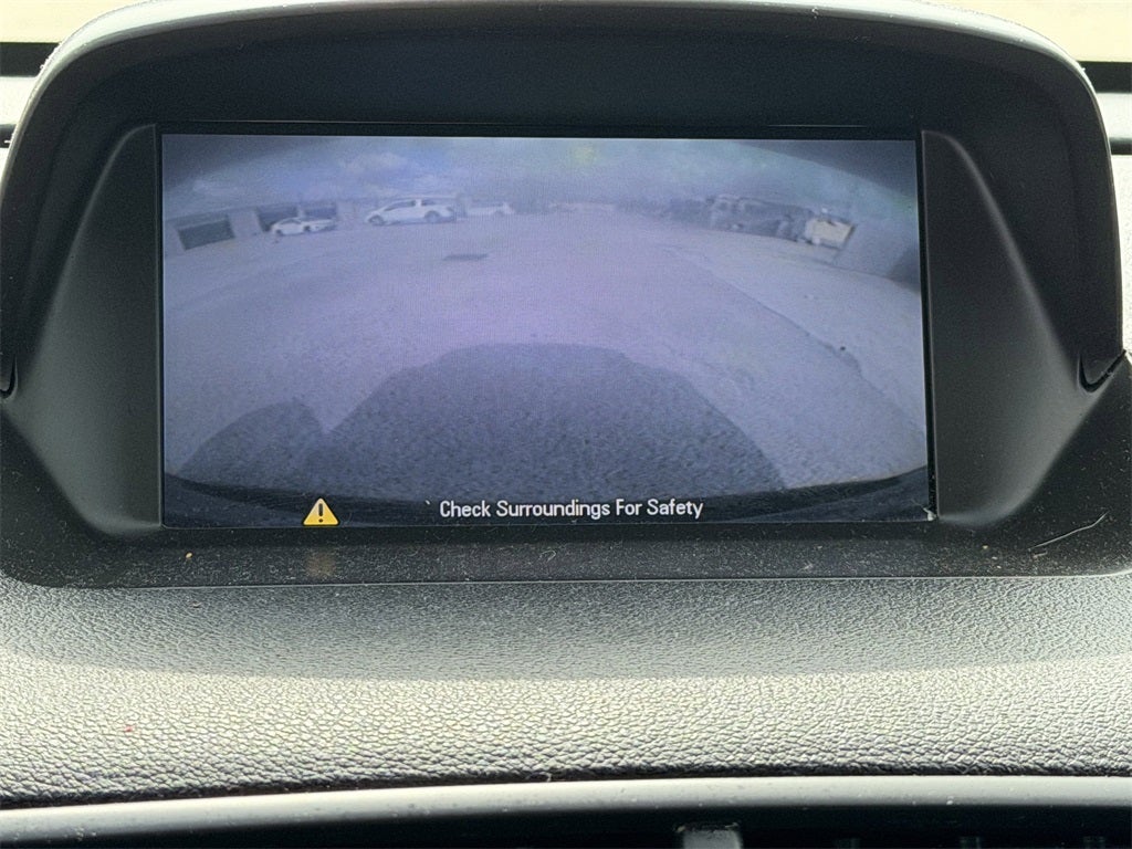 2013 Buick Encore Convenience