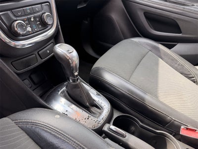 2013 Buick Encore Convenience