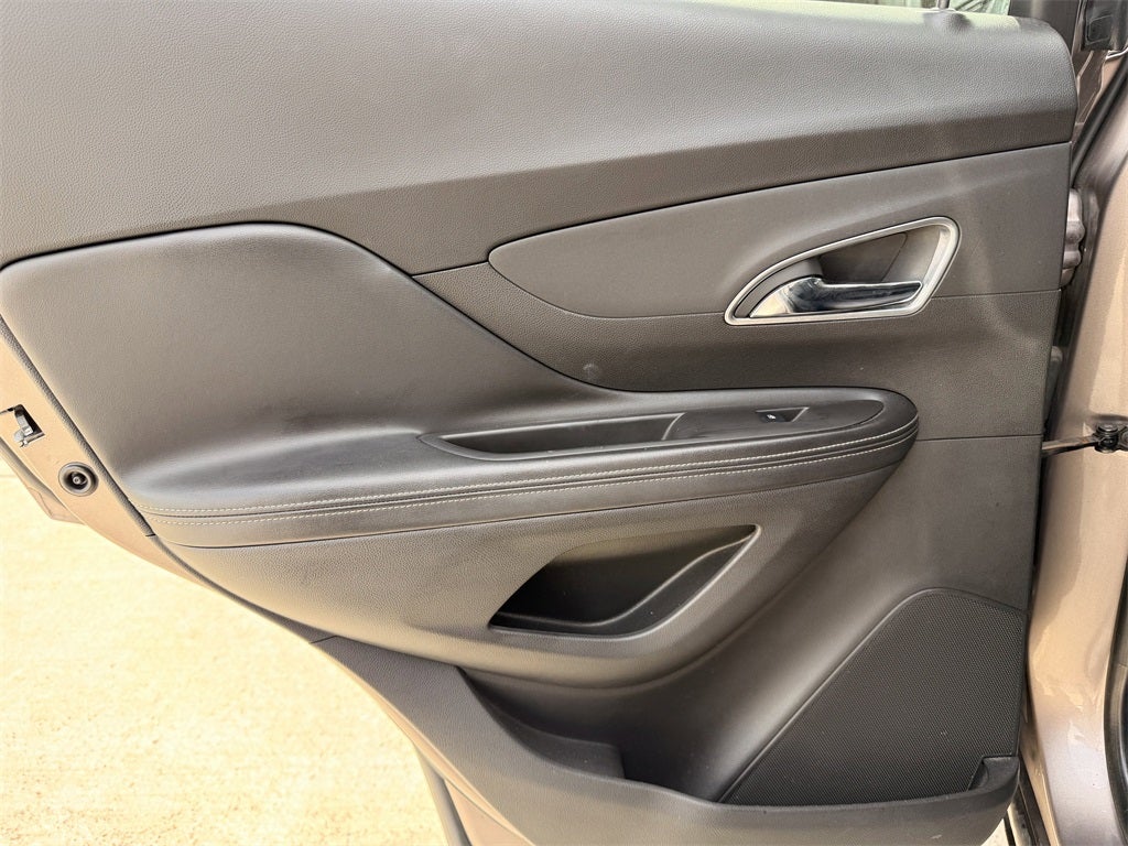 2013 Buick Encore Convenience