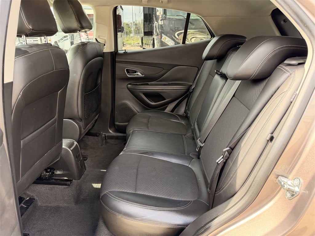 2013 Buick Encore Convenience